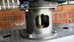 Tanque encamisado reator em a�o inox 3.500 L