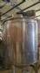 Tanque encamisado reator em a�o inox 3.500 L