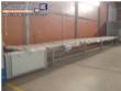 Forno industrial rotativo com resfriamento Fornimaq