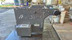 Rotuladora aplicadora de r�tulos semiautom�tica Codatec MBS-2