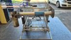 Rotuladora aplicadora de r�tulos semiautom�tica Codatec MBS-2