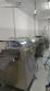 T�nel de resfriamento para chocolate com cobrideira 200kg Vonin