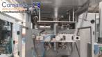 Envasadora embaladora vertical automtica Systempack