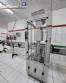Envasadora em inox com 11 bicos com tampadora de rolhas Japa Componentes