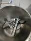 Processador cutter de alimentos em inox Geiger 25 litros