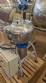 Processador cutter de alimentos em inox Geiger 25 litros