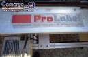 Rotuladora auto adesiva automática ProLabel