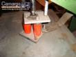 M�quina de solda eletr�nica Meca