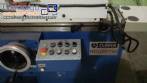 Retifica cil�ndrica Clever RCU