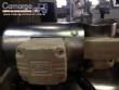Processador Geiger encamisado em aço inox