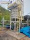 Tanque com plataforma de a�o inox 5000 litros WCR Equipamentos
