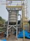 Tanque com plataforma de a�o inox 5000 litros WCR Equipamentos