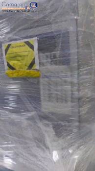 Compressora de comprimidos GEA Courtoy
