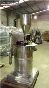 Compressora Fette pii 24 esta��es