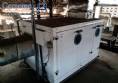 Sistema de inc�ndio chiller refrigera��o e purifica��o de ar Carrier Traydus