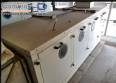 Sistema de inc�ndio chiller refrigera��o e purifica��o de ar Carrier Traydus