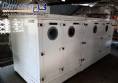 Sistema de inc�ndio chiller refrigera��o e purifica��o de ar Carrier Traydus