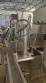 Envasadora linear 6 cilindros em inox Edwards