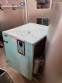 Tanque de expans�o para leite Etscheid