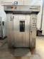 Forno rotativo � g�s Perfecta Curitiba
