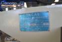 Tacho a g�s 200 litros Incal