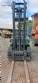 Empilhadeira � g�s Clark 1,5 toneladas