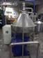 Centrífuga em inox para produção de sucos, cervejas e vinhos  Alfa Laval VNPX