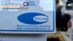 Liofilizador de bancada laborat�rio Solab com bomba Edwards