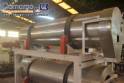Secador temperador rotativo cont�nuo Inbramaq