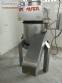 Descascador industrial  de cebolas e vegetais em a�o inox Incalfer at� 1000 Kg / hora