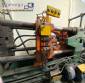 Injetora de alum�nio 600 toneladas Buhler