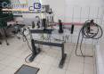 Rotuladora autom�tica Tudela