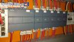 Linha de embalagem encaixotamento automático Ulma