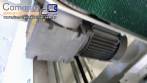 Linha de embalagem multi cabe�a detector de metal e encaixotamento autom�tico Ulma