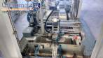 Linha de embalagem encaixotamento automático Ulma