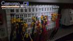 Linha de embalagem encaixotamento automático Ulma