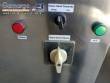 Estufa para secagem de pós e granulados elétrica em inox Lawes