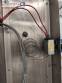 Estufa para secagem de pós e granulados elétrica em inox Lawes