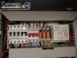 Estufa para secagem de pós e granulados elétrica em inox Lawes