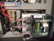 Estufa para secagem de pós e granulados elétrica em inox Lawes