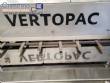 Encartuchadeira vertical Fabrima Vertopac VP 120