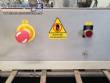 Encartuchadeira vertical Fabrima Vertopac VP 120