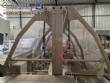 Encartuchadeira vertical Fabrima Vertopac VP 120