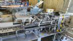 Encartuchadeira vertical Fabrima Vertopac VP 120