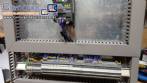 Encartuchadeira vertical Fabrima Vertopac VP 120
