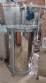 Tanque de agita��o inox 500 L