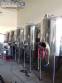 Fbrica linha para produo de cervejas chopps 15.000 litros com cozinha tri bloco