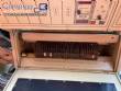 Selecionadora �tica de gr�os 32 canais Sanmak