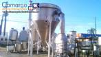 Secador Spray Dryer em a�o inox