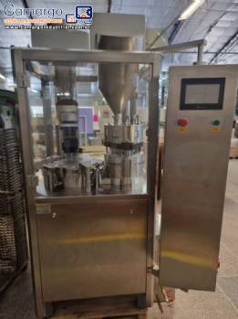 Encapsuladora automática NJP 800 C
